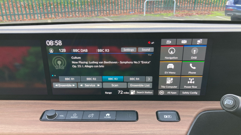 Honda Honda E 113kW Advance 36kWh 5dr Auto Electric Hatchback